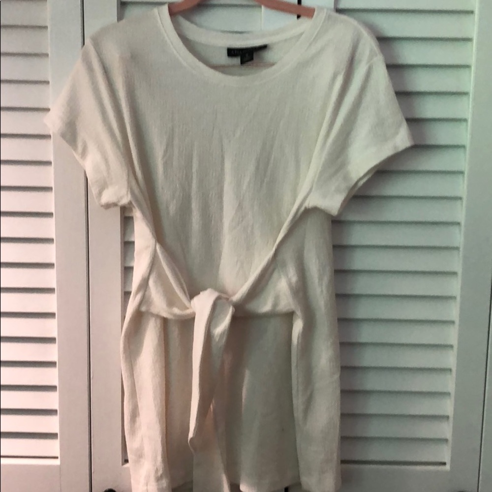 A Pea in The Pod blouse top